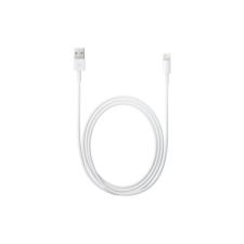 Apple 2m Lightning &gt; USB-A fehér kábel kábel és adapter