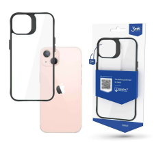 Apple 3MK SatinArmor+ Case Apple iPhone 14 telefontok tok és táska