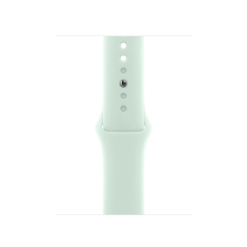 Apple 40 mm‑es sportszíj S/M akvamarin okosóra kellék