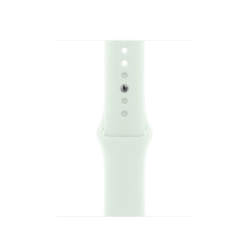 Apple 41 mm-es sportszíj M/L világos menta okosóra kellék