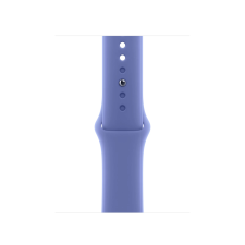 Apple 42 mm‑es sportszíj M/L meténglila okosóra kellék