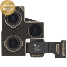 Apple 661-17922 Gyári Apple iPhone 12 Pro hátlapi kamera mobiltelefon, tablet alkatrész
