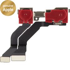 Apple 661-23802 Gyári Apple Iphone 13 Mini előlapi kamera mobiltelefon, tablet alkatrész