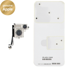 Apple 661-30370 Gyári Apple Iphone 14 hátlapi kamera mobiltelefon, tablet alkatrész