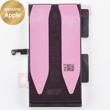 Apple 661-37207 Gyári akkumulátor 4383 mAh mobiltelefon akkumulátor
