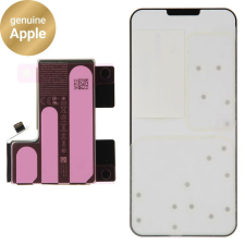 Apple 661-42720 Gyári akkumulátor 3582 mAh mobiltelefon akkumulátor
