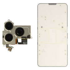 Apple 661-56127 Gyári Apple iPhone 17 Pro hátlapi kamera mobiltelefon, tablet alkatrész