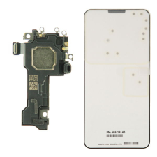 Apple 923-13599 Gyári Apple iPhone 17 beszédhangszóró mobiltelefon, tablet alkatrész