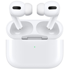 Apple AirPods Pro MWP22 fülhallgató, fejhallgató
