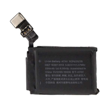 Apple Akku 334 mAh LI-ION (A1761 kompatibilis) Apple Watch Series 2 42mm okosóra kellék