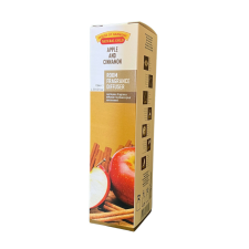  APPLE &amp; CINNAMON 120 ML illatosító, légfrissítő