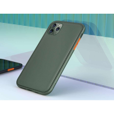 Apple Apple iPhone 11 Pro Max HOCO Star Lord TPU - Sötétzöld tok és táska