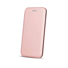 Apple Apple iPhone 11 Pro Max Smart Diva Prémium Könyvtok - Rose Gold tok és táska