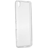Apple Apple iPhone 11, TPU szilikon tok, átlátszó