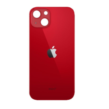 Apple Apple iPhone 14 (6.1) piros akkufedél mobiltelefon, tablet alkatrész