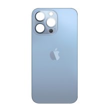 Apple Apple iPhone 14 Plus (6.7) kék akkufedél mobiltelefon, tablet alkatrész