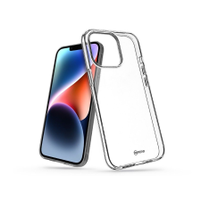 Apple Apple iPhone 14 Plus szilikon hátlap - Roar All Day Full 360 - transparent tok és táska