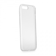 Apple Apple iPhone 7 Plus / 8 Plus, TPU szilikon tok, átlátszó tok és táska