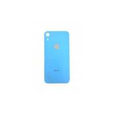 Apple Apple iPhone XR akkufedél kék mobiltelefon, tablet alkatrész