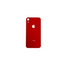 Apple Apple iPhone XR akkufedél piros mobiltelefon, tablet alkatrész