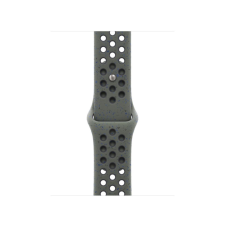 Apple Apple Watch 40mm Nike Sport Band S/M Cargo Khaki okosóra kellék