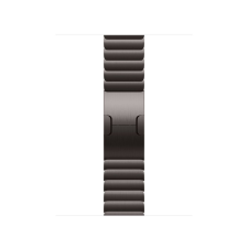 Apple Apple Watch 42mm Link Bracelet Slate okosóra kellék