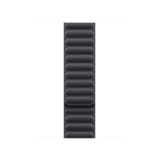 Apple Apple Watch 42mm Magnetic Link Black S/M okosóra kellék