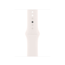 Apple Apple Watch 42mm Sport Band Light Blush S/M okosóra kellék