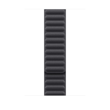 Apple Apple Watch 46mm Magnetic Link Black M/L okosóra kellék