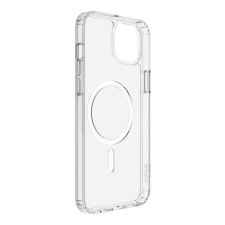 Apple Belkin SheerForce iPhone 14 Plus mágneses tok átlátszó (MSA009btCL) MSA009btCL tok és táska
