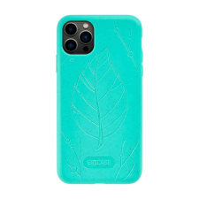 Apple BioCase Forest türkizkék telefontok, különböző modellekhez tok és táska