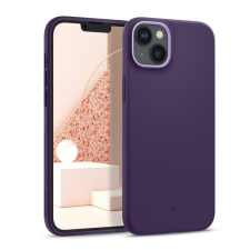 Apple Caseology Nano Pop Apple iPhone 14 Grape Purple tok, lila tok és táska