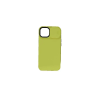 Apple Cellect iPhone 14 Pro kameravédős tok sárga (CEL-CAMP-IPH1461P-Y) (CEL-CAMP-IPH1461P-Y)