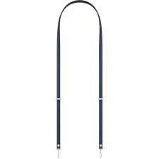 Apple Crossbody pánt Kék tok és táska