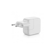 Apple hálózati töltő adapter, MD836, 12W, fehér mobiltelefon kellék