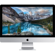 Apple iMac 27 MK482 asztali számítógép