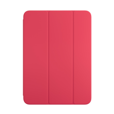 Apple iPad 10 Gyári Trifold tok - Görögdinnye tablet tok