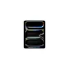 Apple iPad 13-inch Pro Wi‑Fi 256GB with standard glass - Space Black