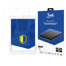Apple iPad 7 10,2" - 3mk FlexibleGlass 11" mobiltelefon kellék