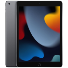 Apple iPad 9. 10,2&quot; Wi-Fi 256 GB - Space Grey tablet pc