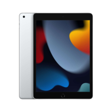  Apple IPad 9 Wi-fi MK2L3HC/A 10.2inch 3GB 64GB Ezüst Tablet tablet pc