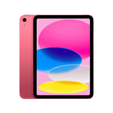 Apple iPad (A16) 512 GB WIFI+5G Rózsaszín (md7t4hc/a) tablet pc