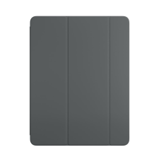Apple iPad Air 13" (M2) Smart Folio tok szénszürke (MWK93ZM/A) (MWK93ZM/A) tablet tok