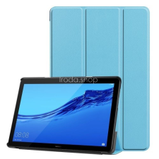 Apple iPad Air 2, mappa tok, Smart Case, világoskék tablet tok