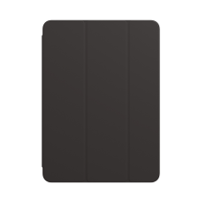 Apple iPad Air Smart Folio Tok 10.9" Fekete tablet tok
