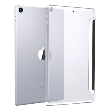  Apple iPad Mini 2019 tablet hátlap, Átlátszó tablet tok