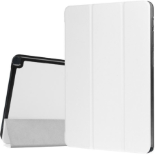 Apple iPad Mini (2021) (8.3), mappa tok, Smart Case, fehér tablet tok