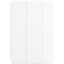 Apple iPad mini 2021 Smart Folio fehér tablet tok