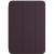 Apple iPad mini 2021 Smart Folio sötét cseresznye