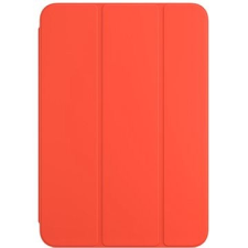 Apple iPad mini 2021 Smart Folio világos narancssárga tablet kellék